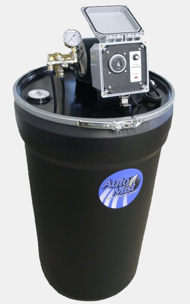 Auto Mist Automatic Pest Control Systems