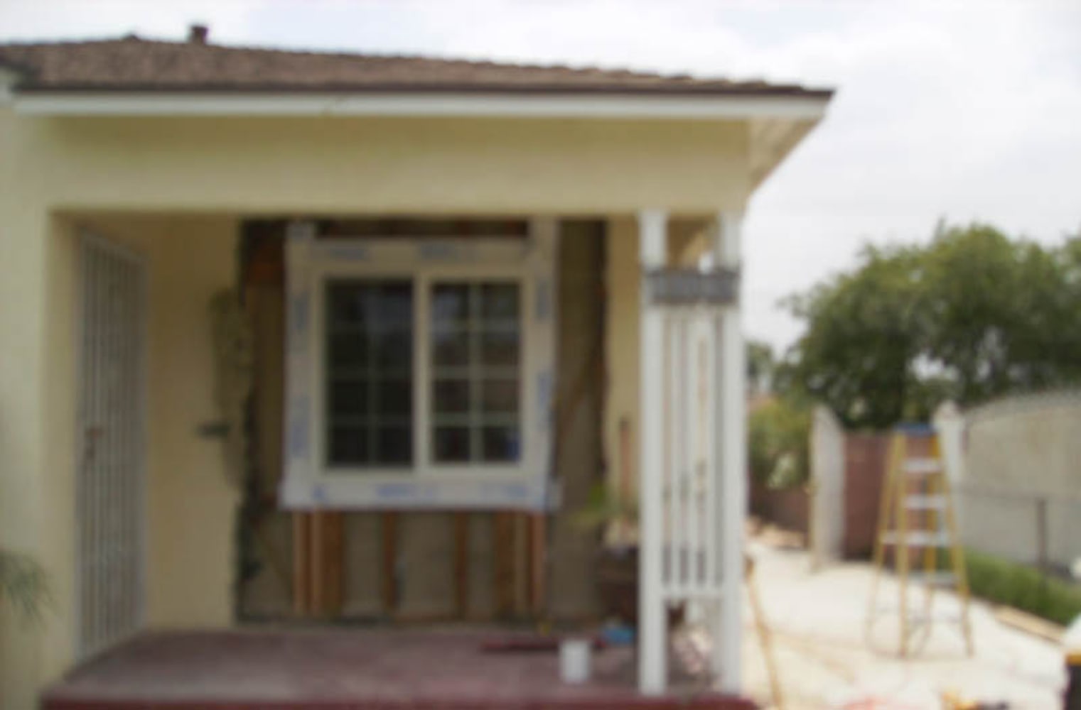 Lighten Up Electric Portfolio. 