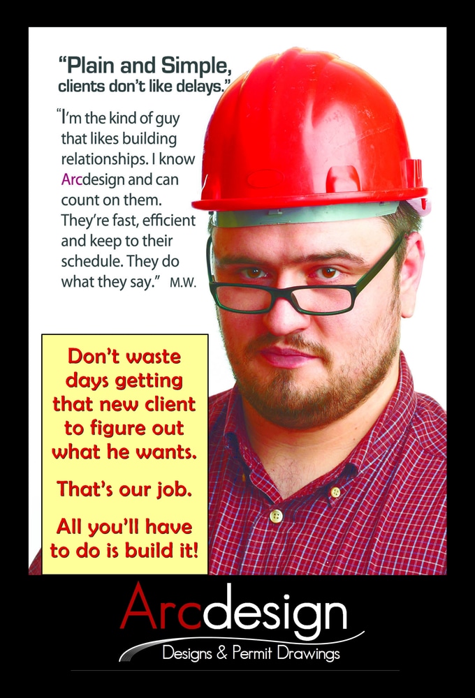 Photo(s) from Designs And Permit Drawings Ltd Co | ArcDesign