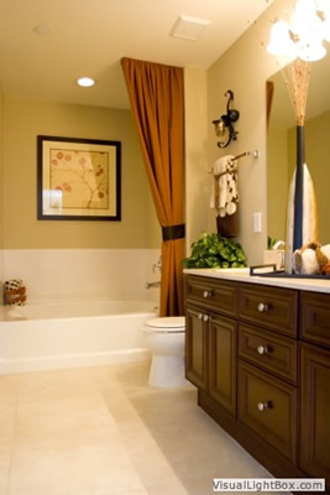 Bathroom Remodeling