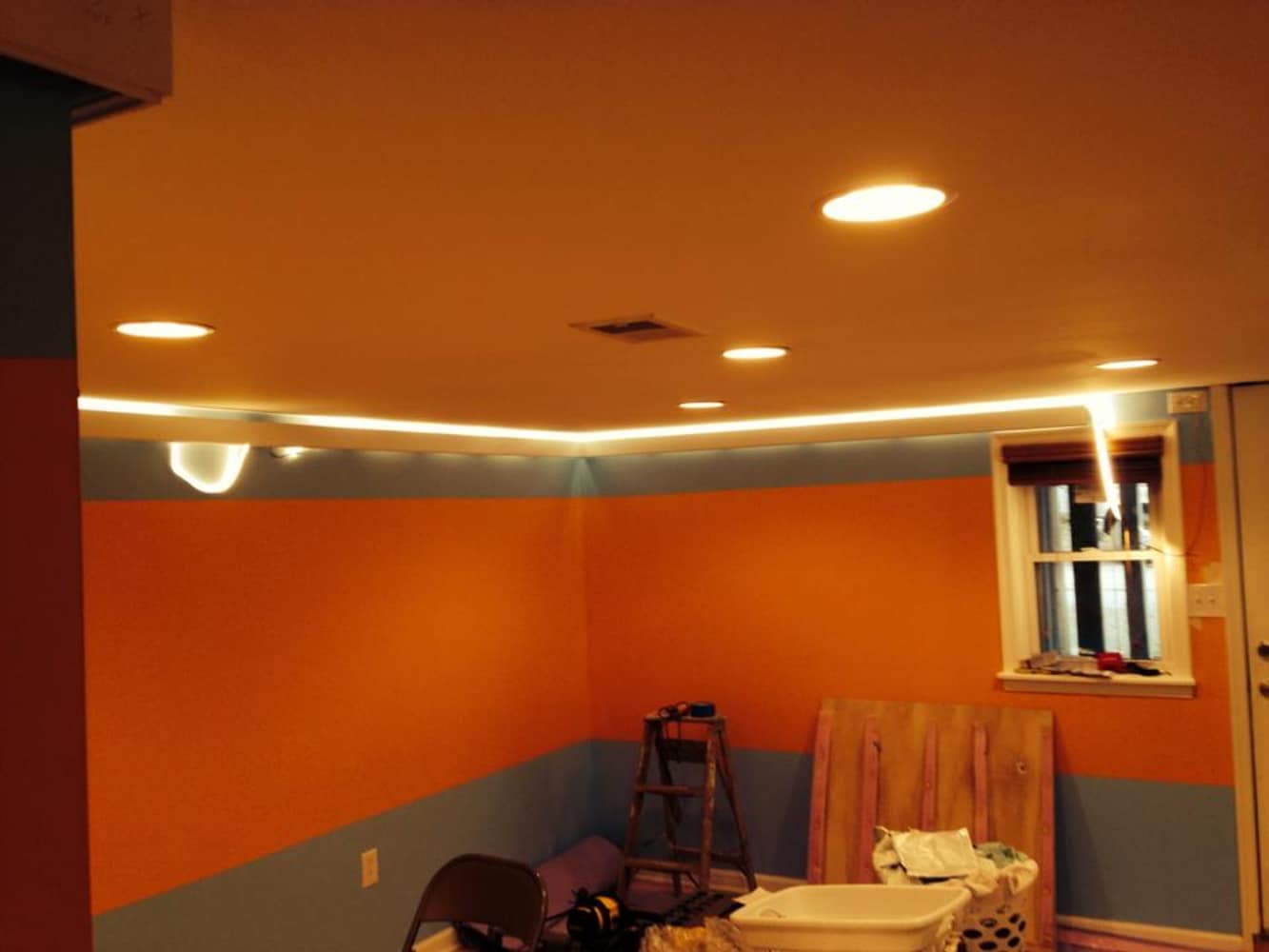 Photo(s) from Alba Electric And Remodeling inc PHILADELPHIA LICENSE 