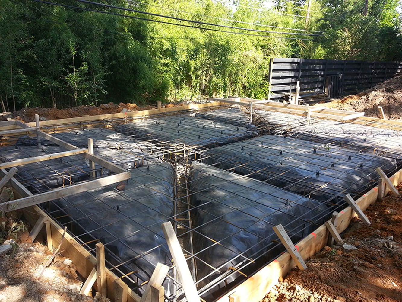 Photo(s) from Barrientos Concrete Construction