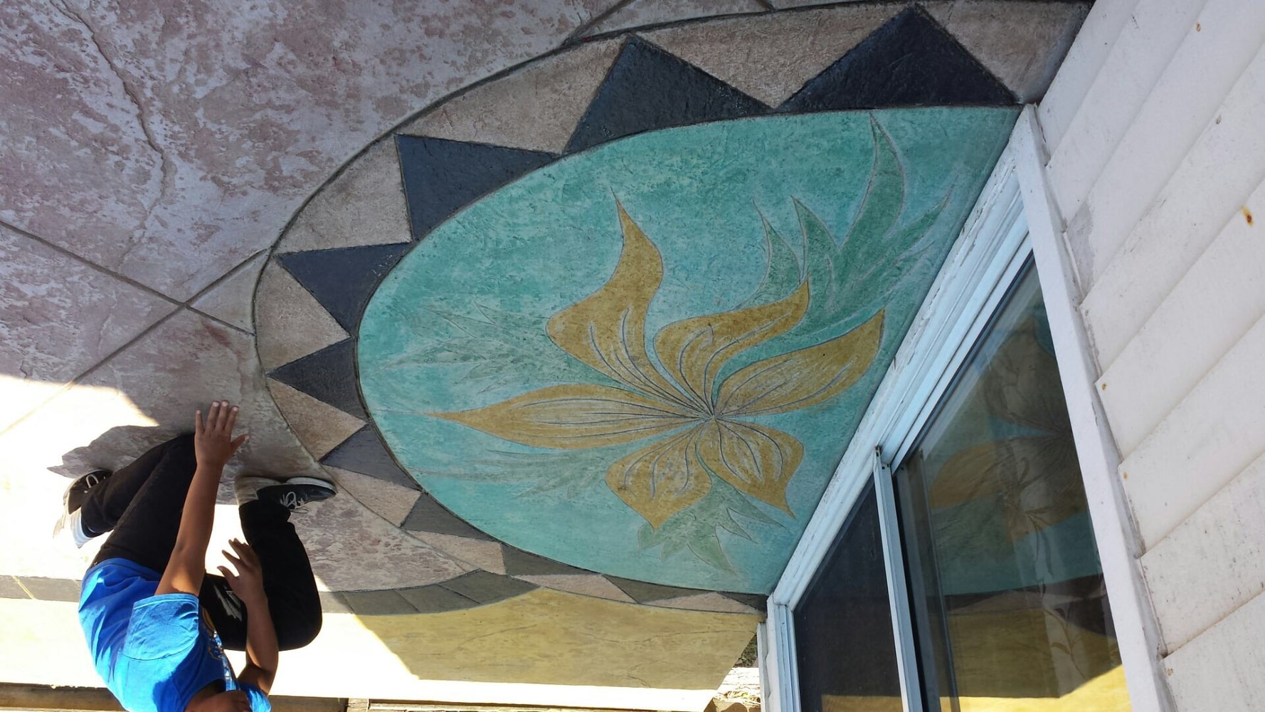 Photos from Rie Ma 2 Concrete Decorative Artscape