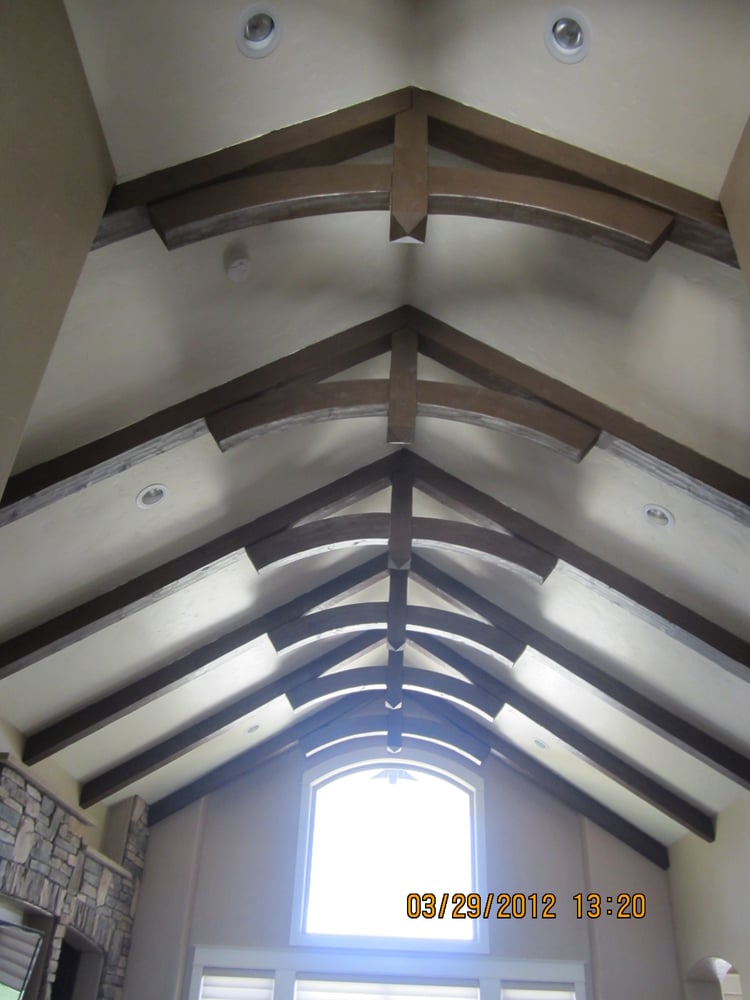 Photo(s) from Copperleaf Custom Builders Inc.