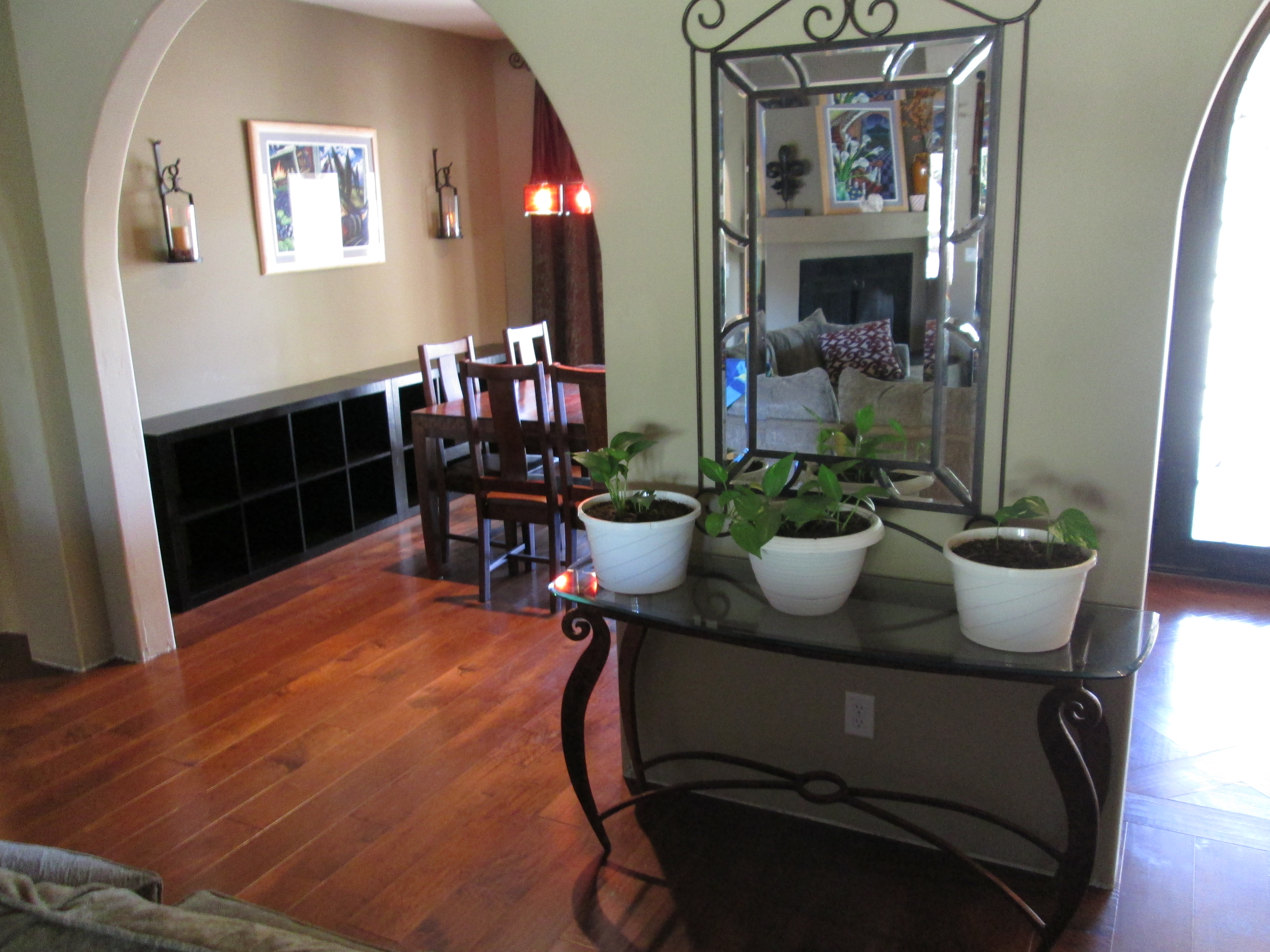 The Artist of Wood Floors LLC