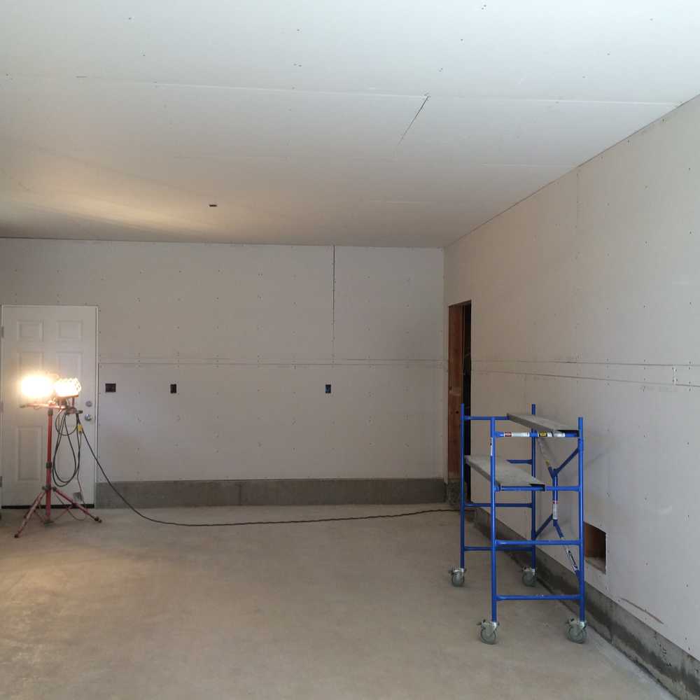 Photos from Sharps Drywall Repair