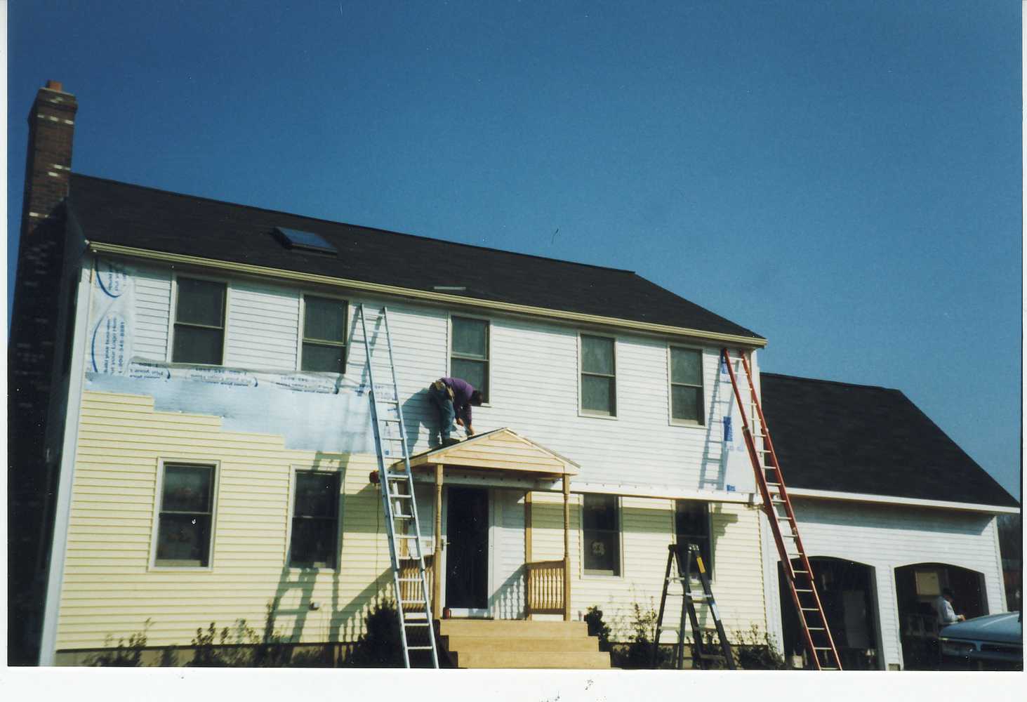 framing,roofing,siding,decks, any home improvement or general contracting