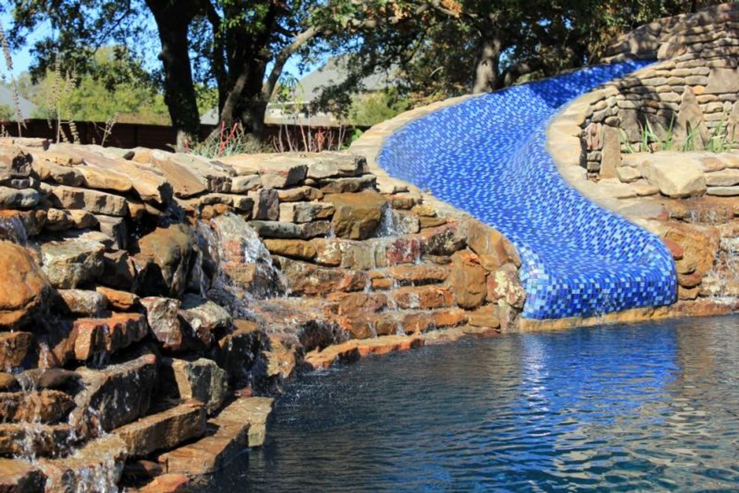 Swimming Pool Design and Installation