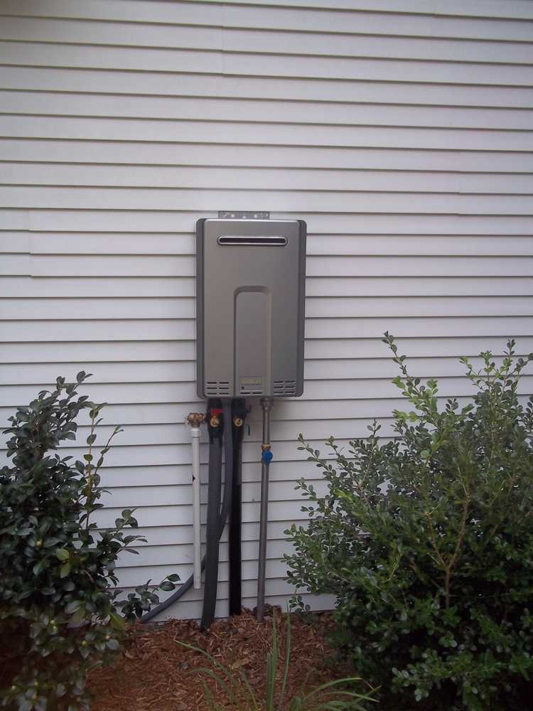 Heating and Air Conditioning Units