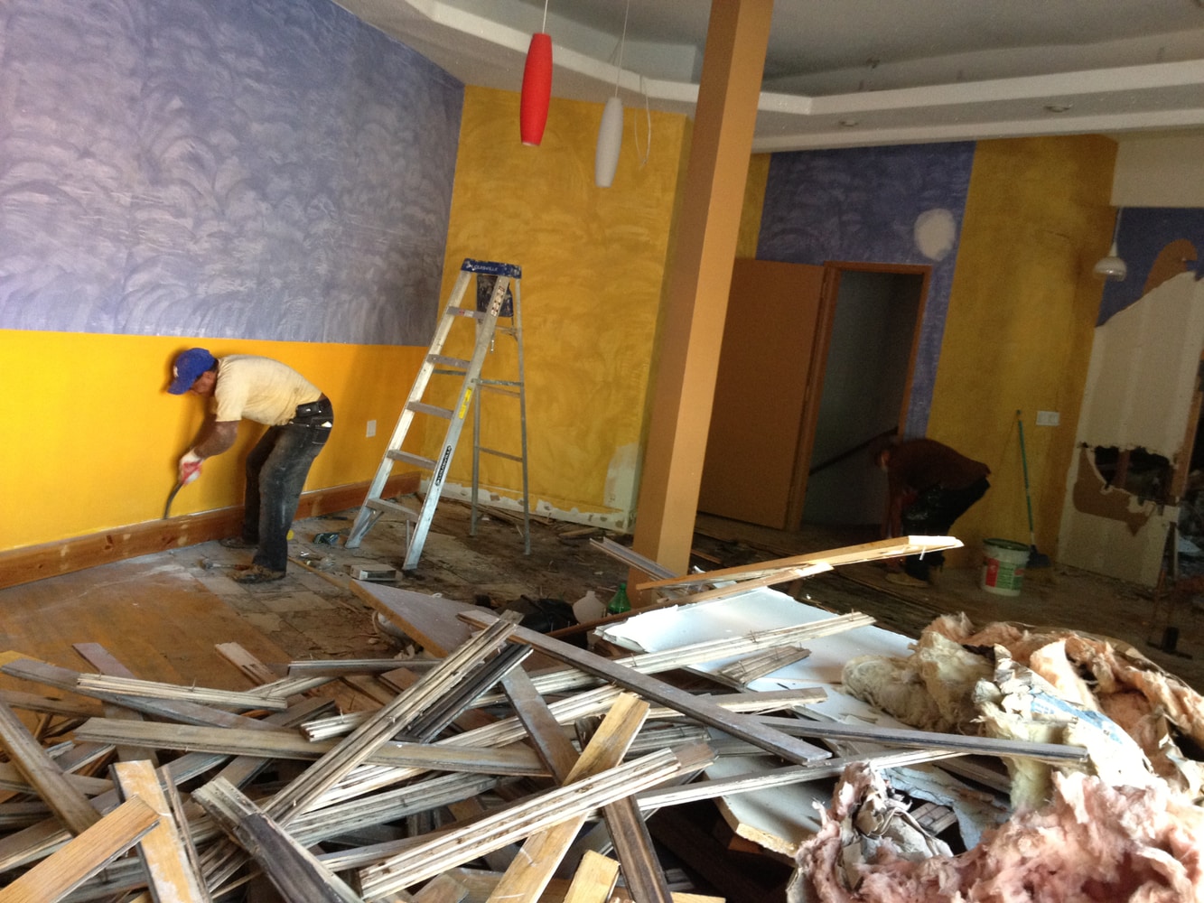 Photo(s) from Exclusive Construction Co.