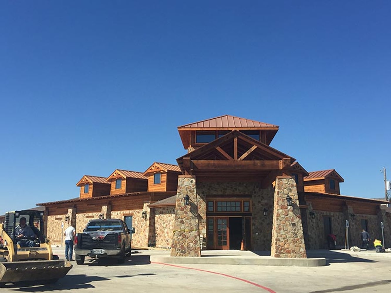 Photo(s) from Dorseys Unlimited Construction