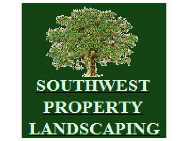 Southwest Property Landscaping