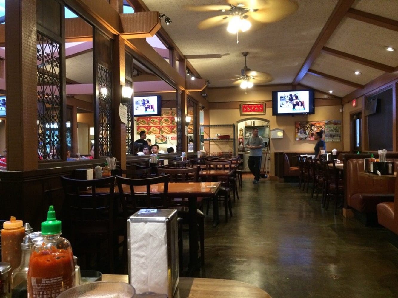 Huong Lan Sandwich Shop