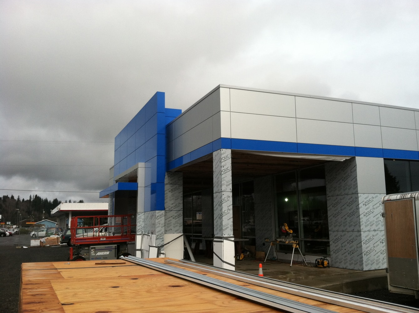 Photo(s) from Dov Construction