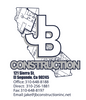 JB Construction, Inc.