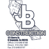 JB Construction, Inc.