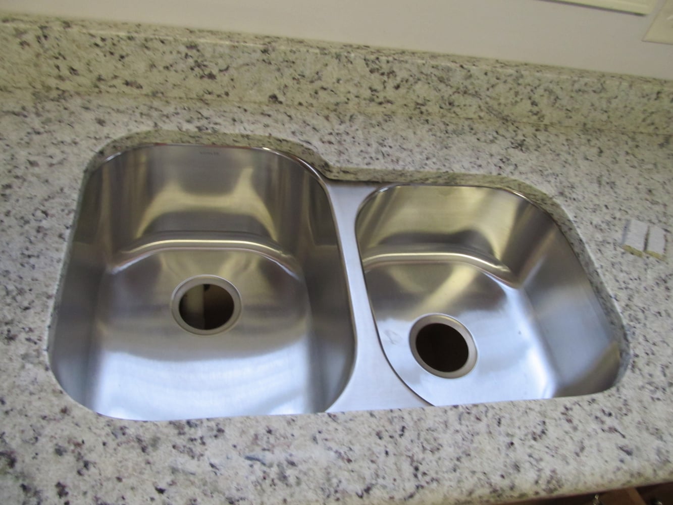 Photo(s) from INNOVA GRANITE & MARBLE