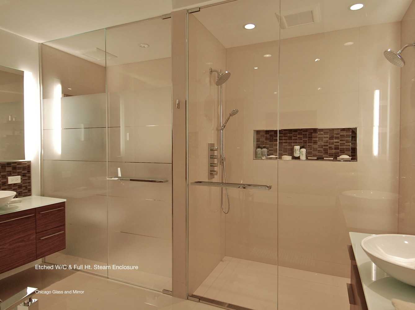 Shower Doors