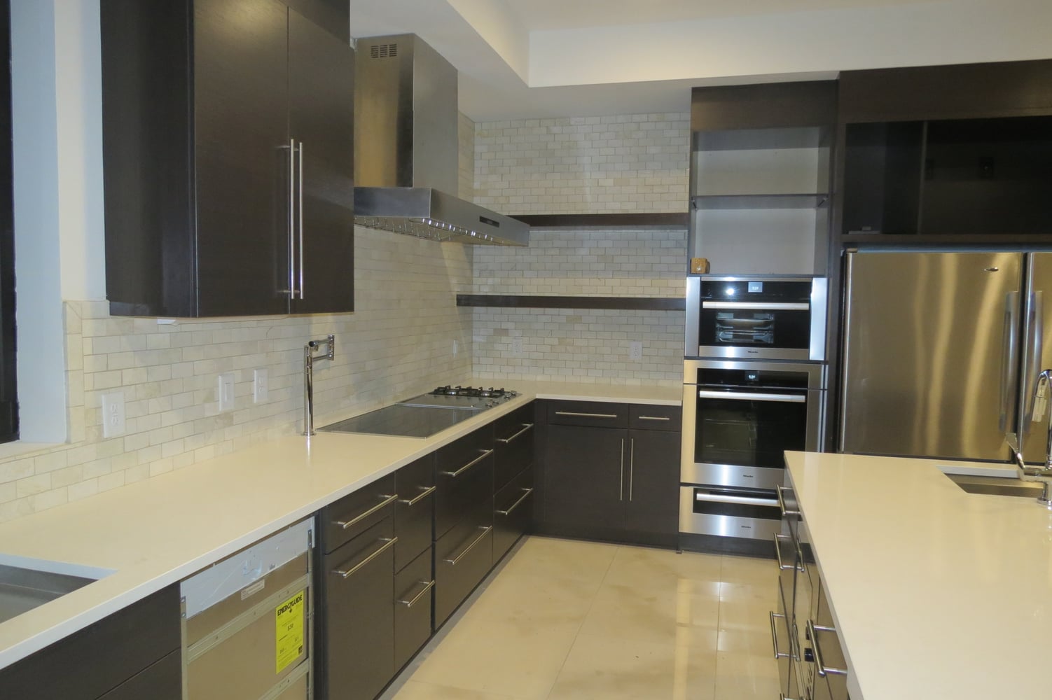 Custom Contemporary Home