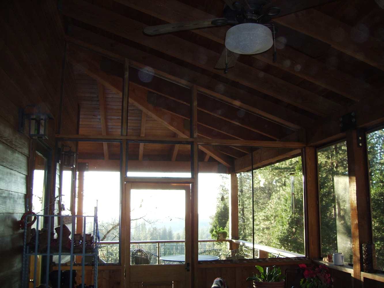 work done by local boy construction