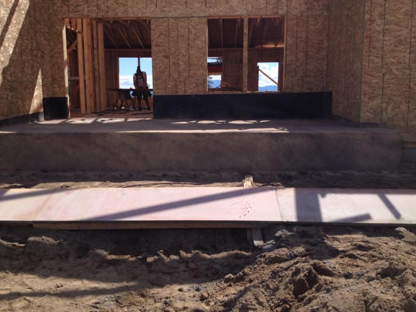 Photos from Four Hunters Concrete Llc