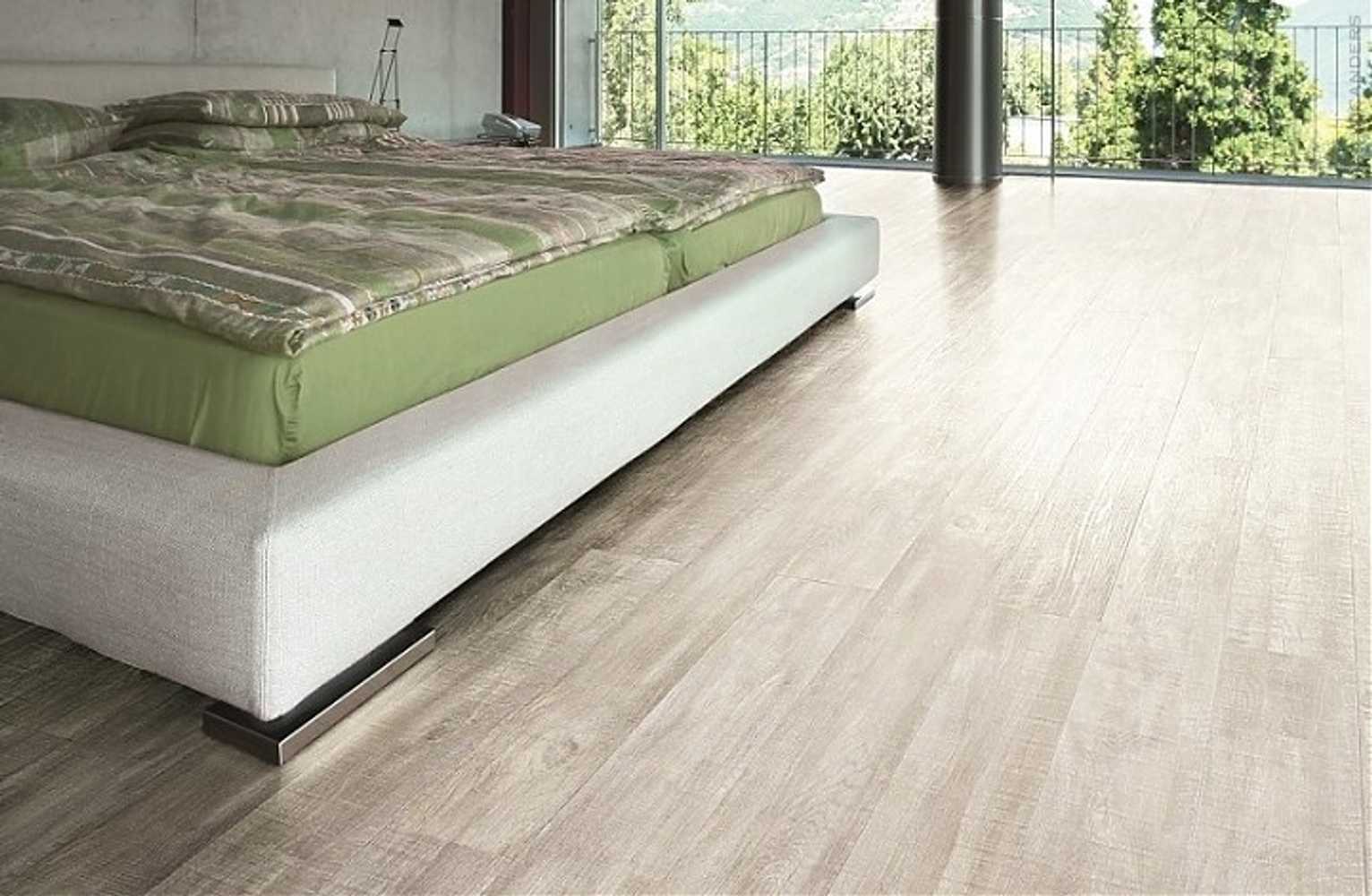 Wicanders Cork Flooring