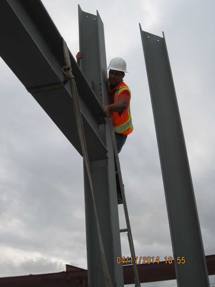 Photo(s) from Cs Stonehenge Construction Corp