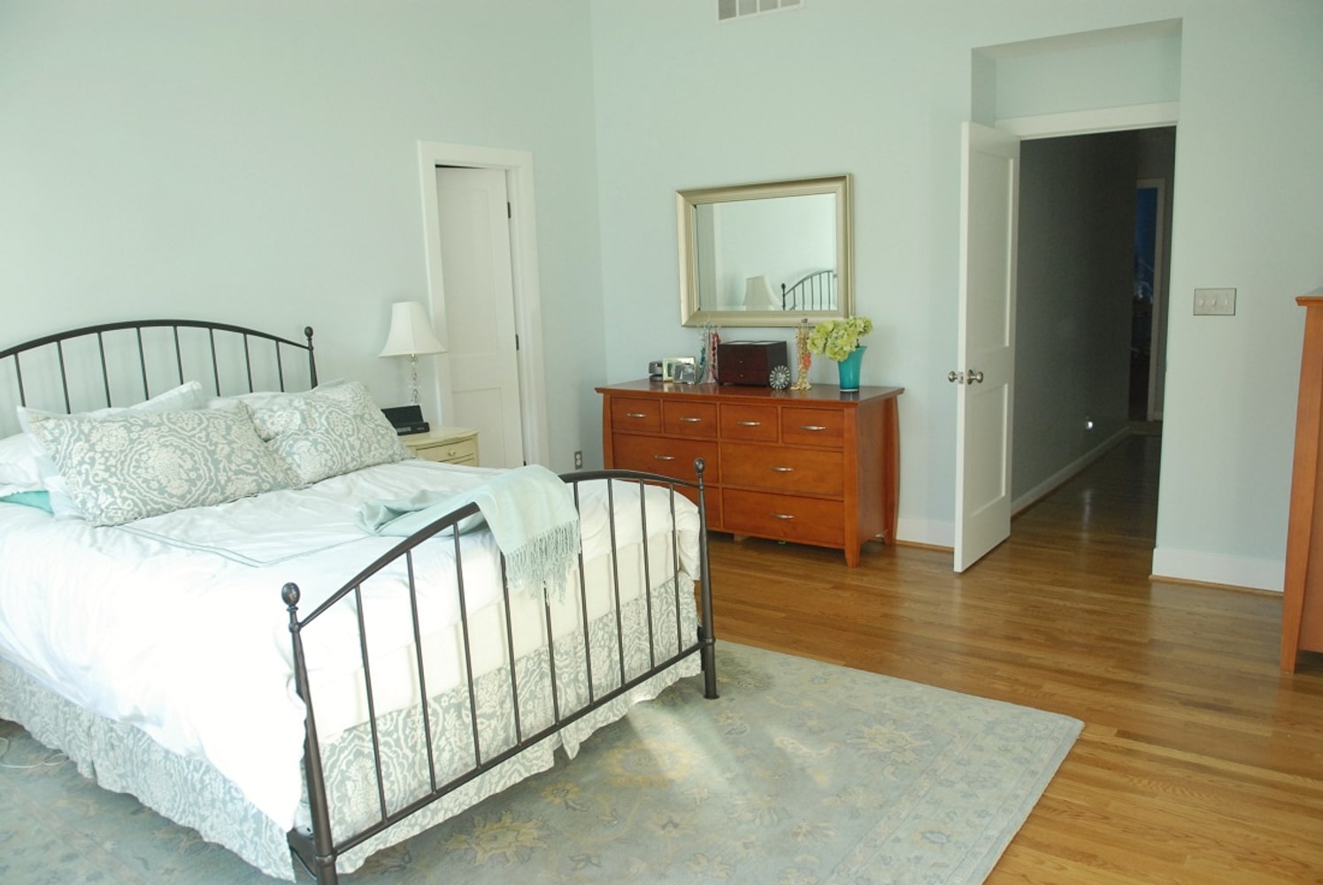 Master Suite Addition