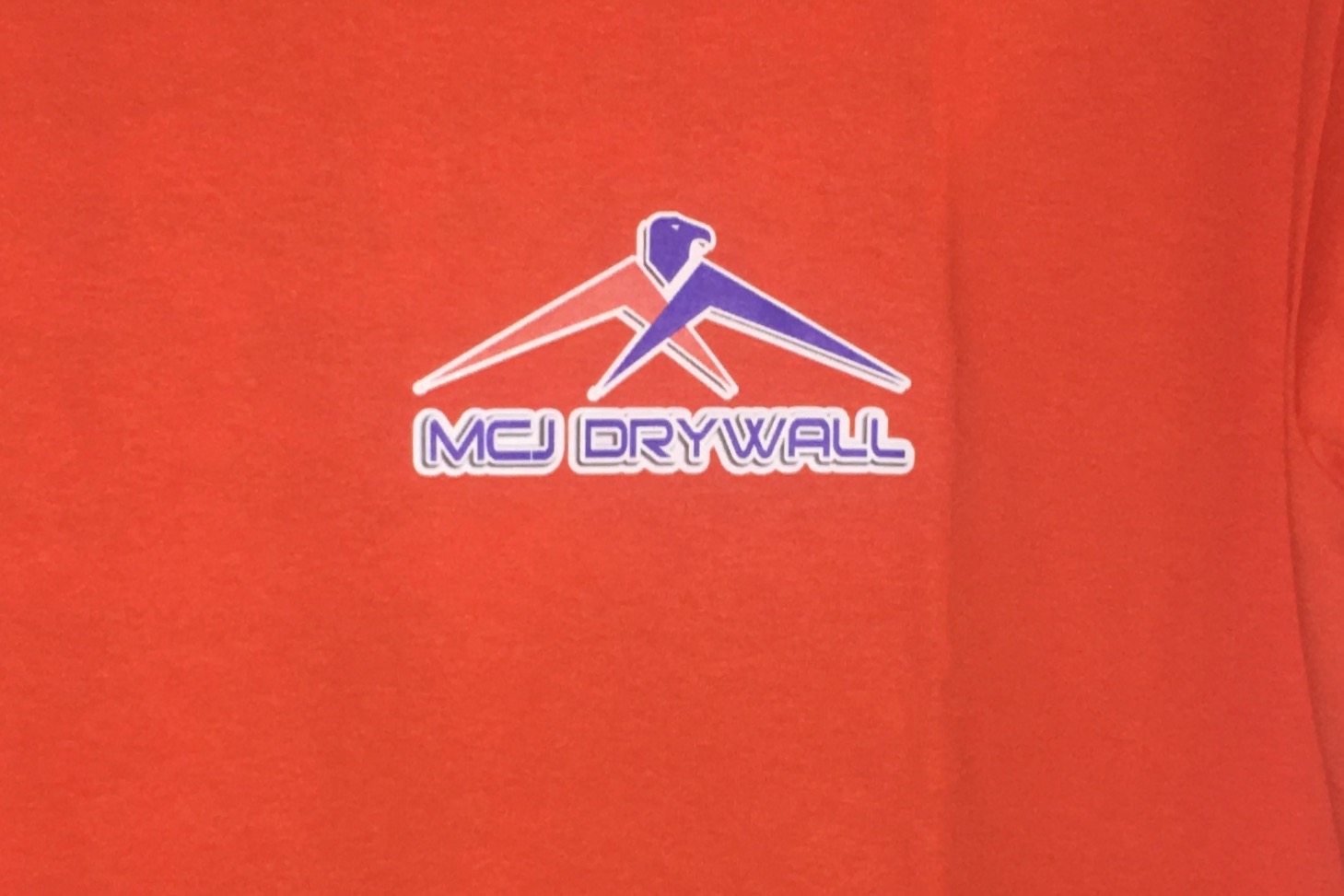 Mcj Drywall