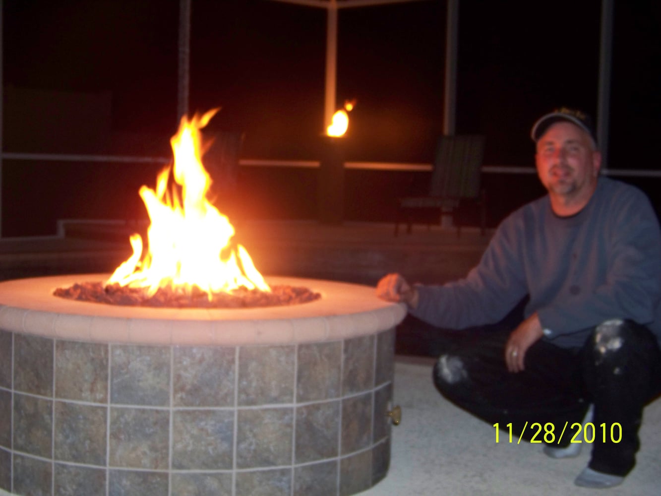 Propane/Natural Gas Services 813-562-4008