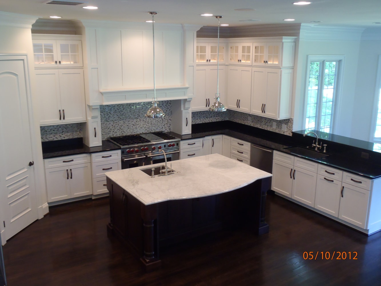 J G H Building And Consulting Llc Project