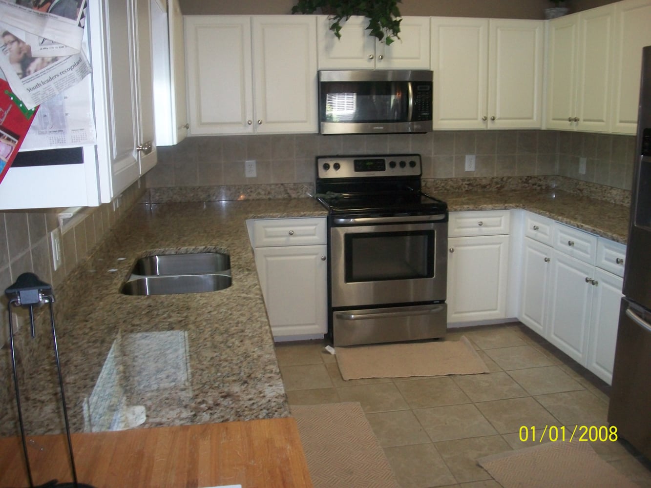Photo(s) from INNOVA GRANITE & MARBLE
