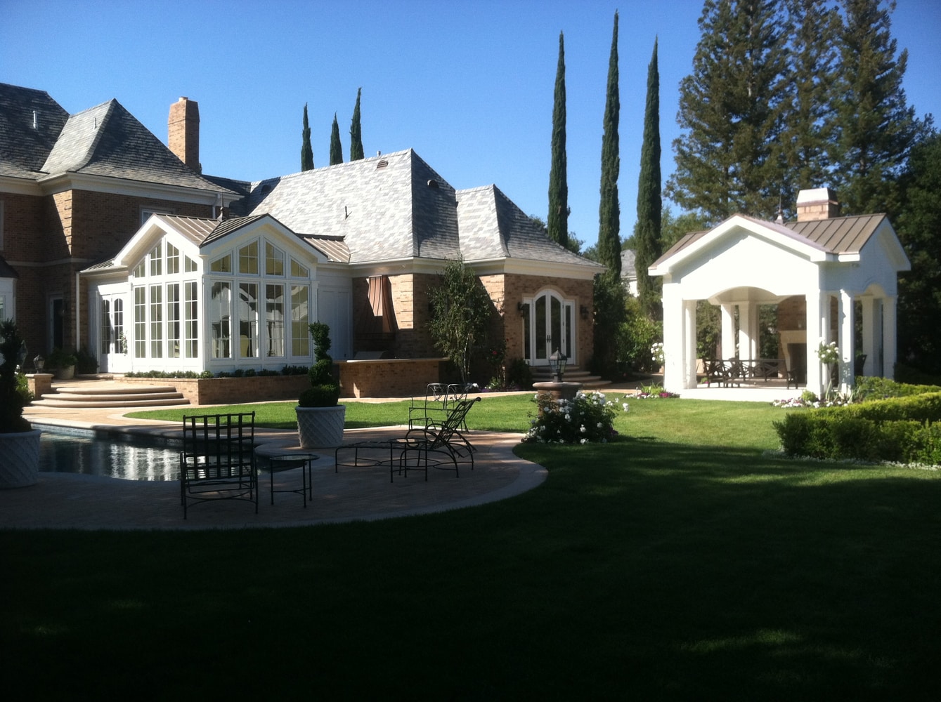 Paddy Construction Inc Photos