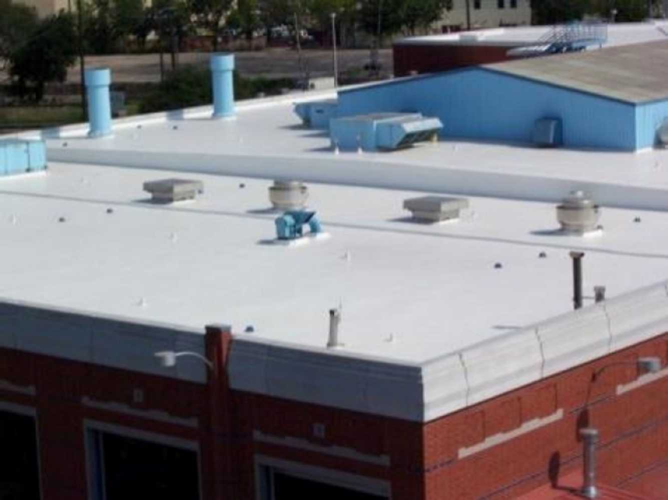 Duro-Last Commercial Roofing