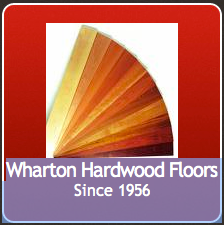 Wharton Hardwood Floors Inc