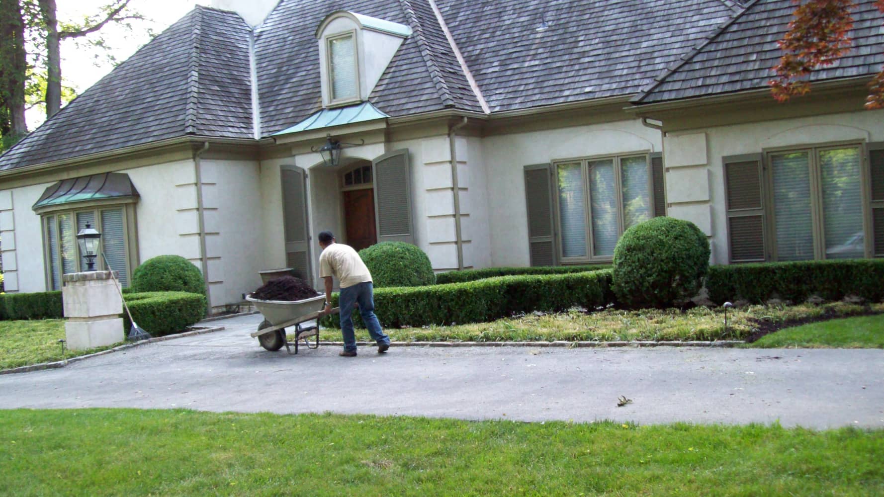 Photos from Montes Landscaping