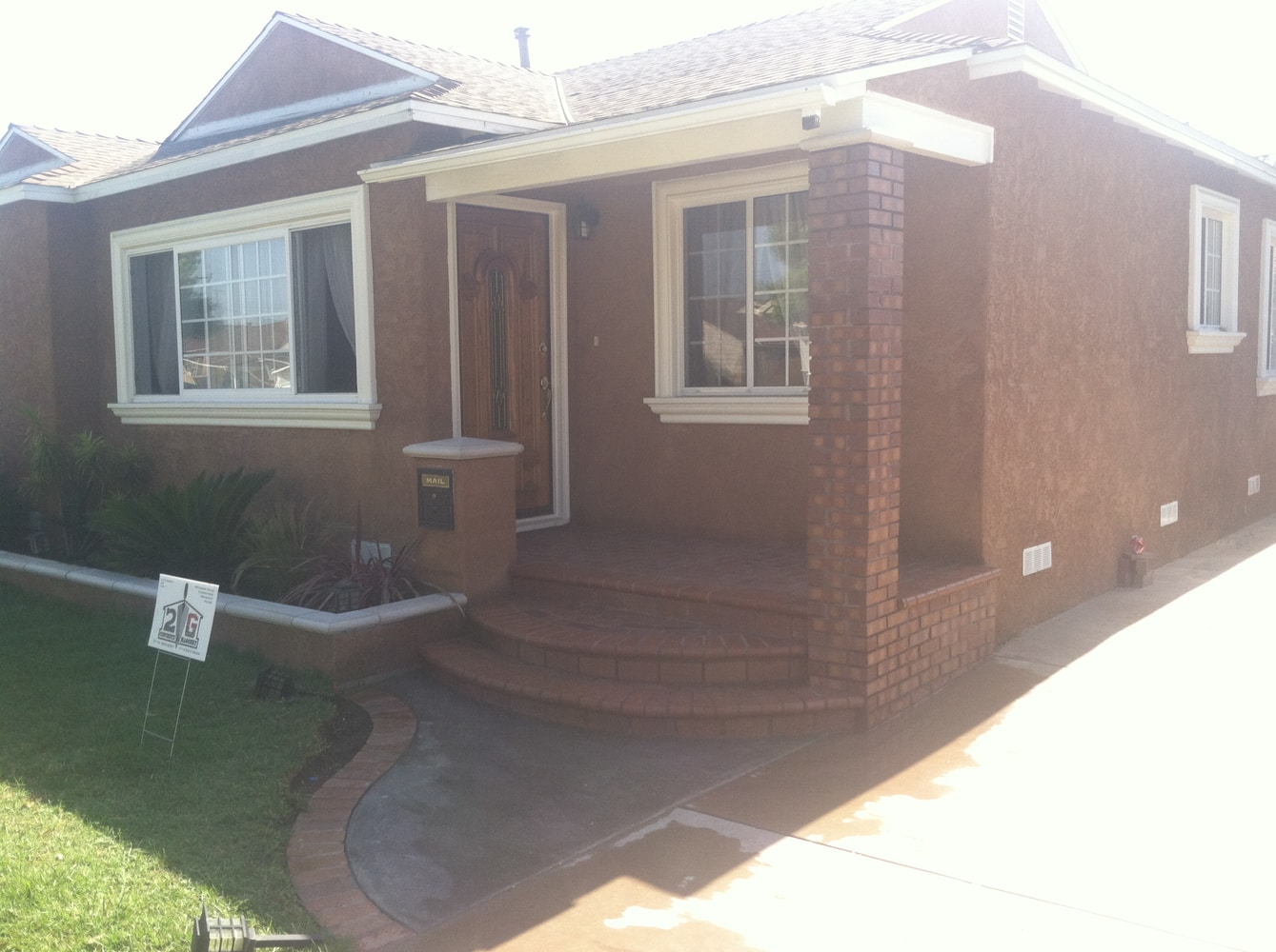 Photo(s) from 2G Concrete & Masonry