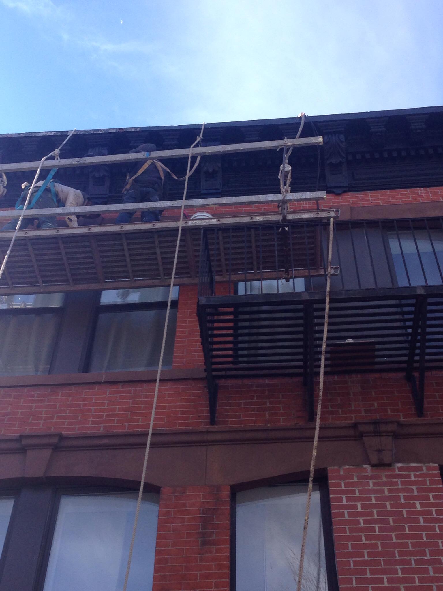 Riya Construction Corp