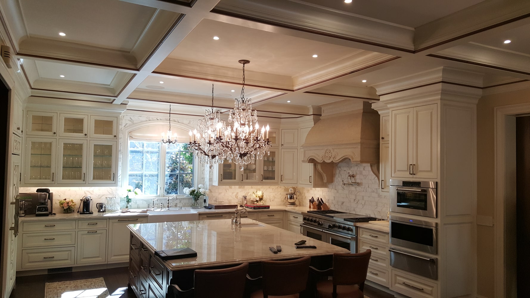 Photos from Brian Thompson Drywall