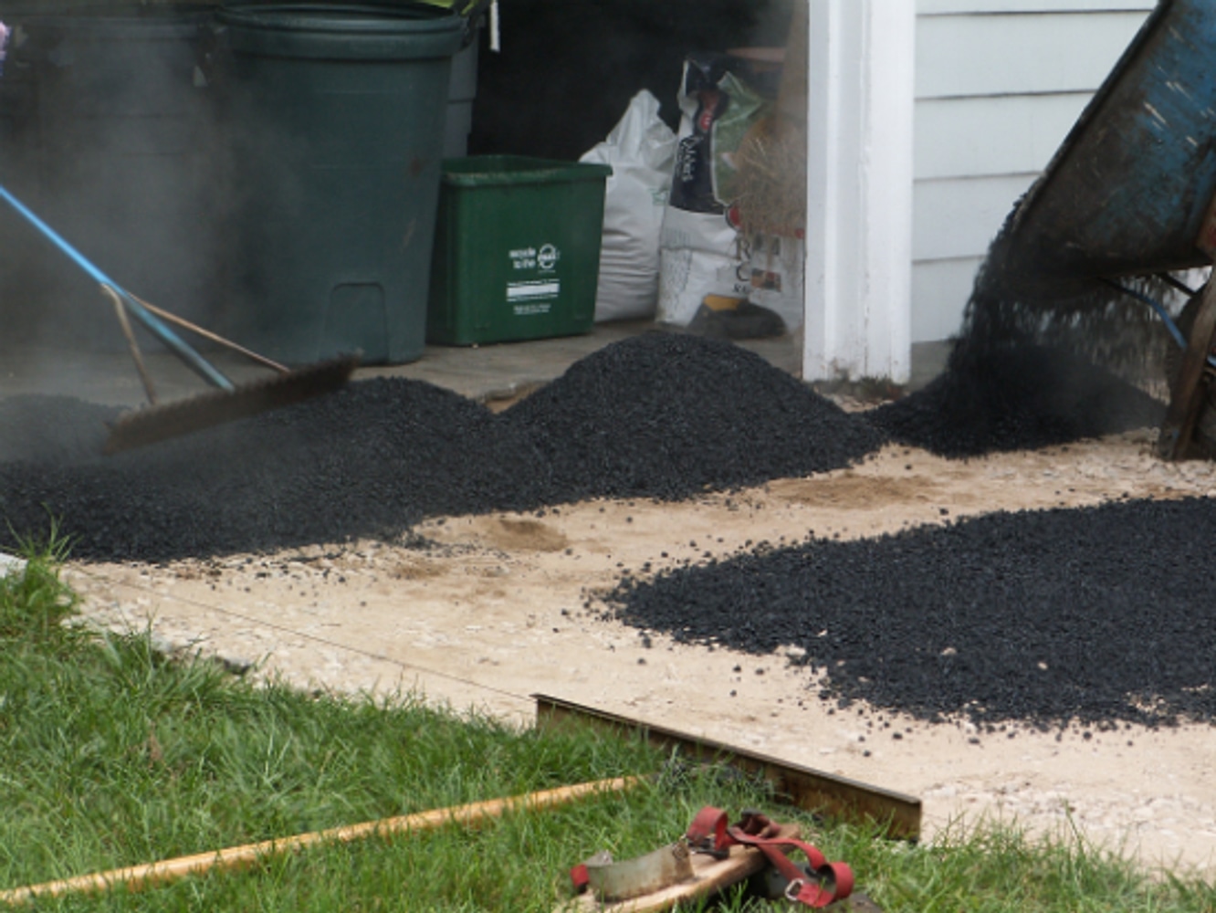 Photo(s) from DeJesus Driveways & Hardscapes