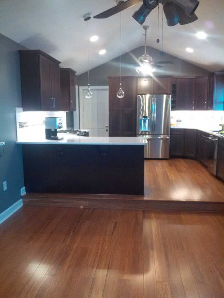 Photo(s) from Jerry Harris Remodeling