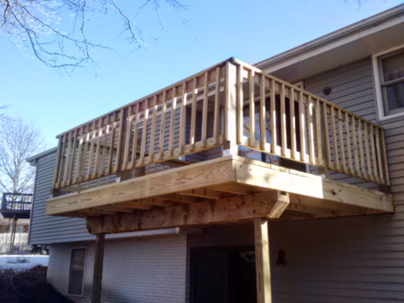 Photo(s) from M&M Handyman Services