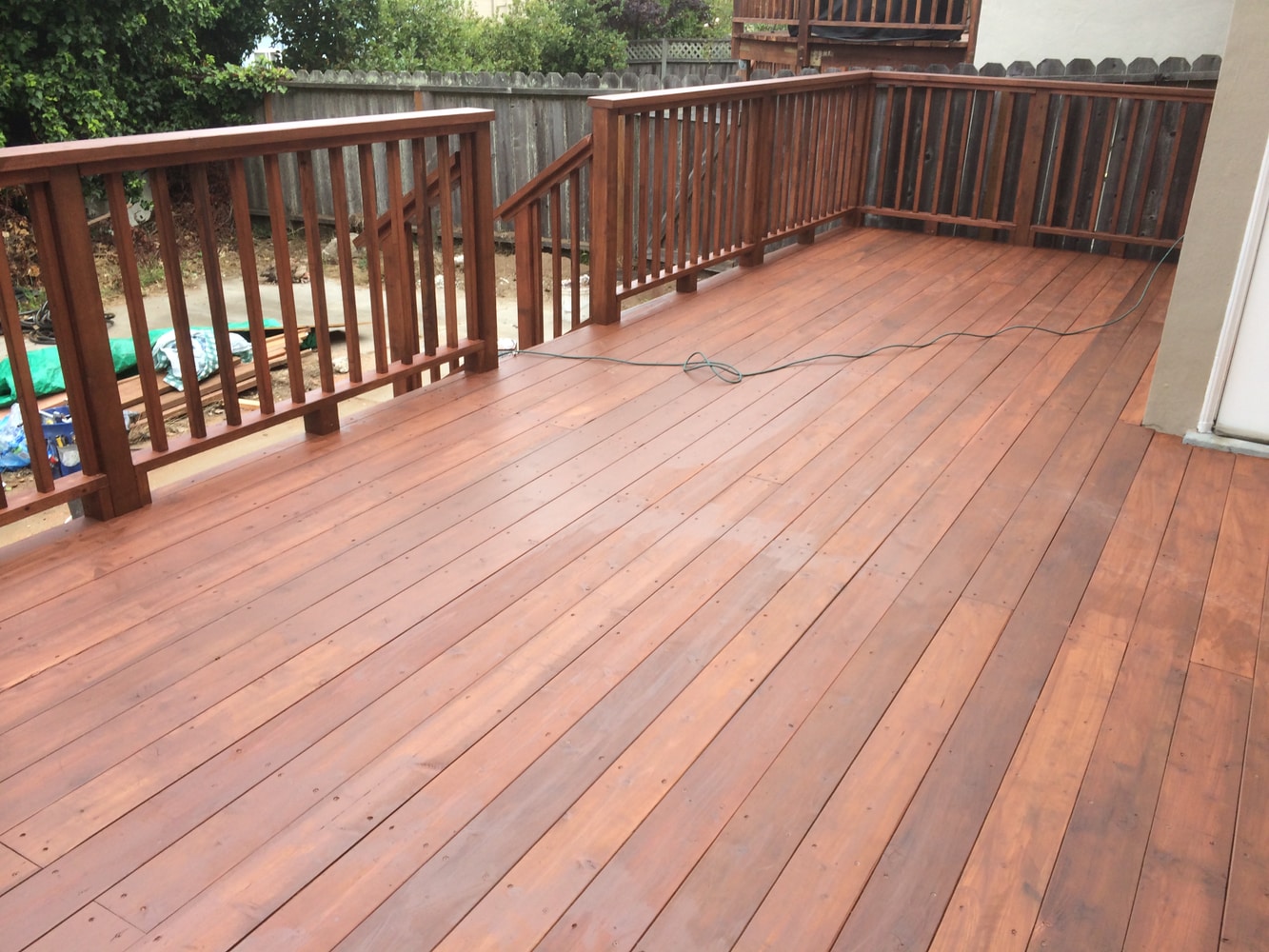 Photo(s) from Fugnai Construction