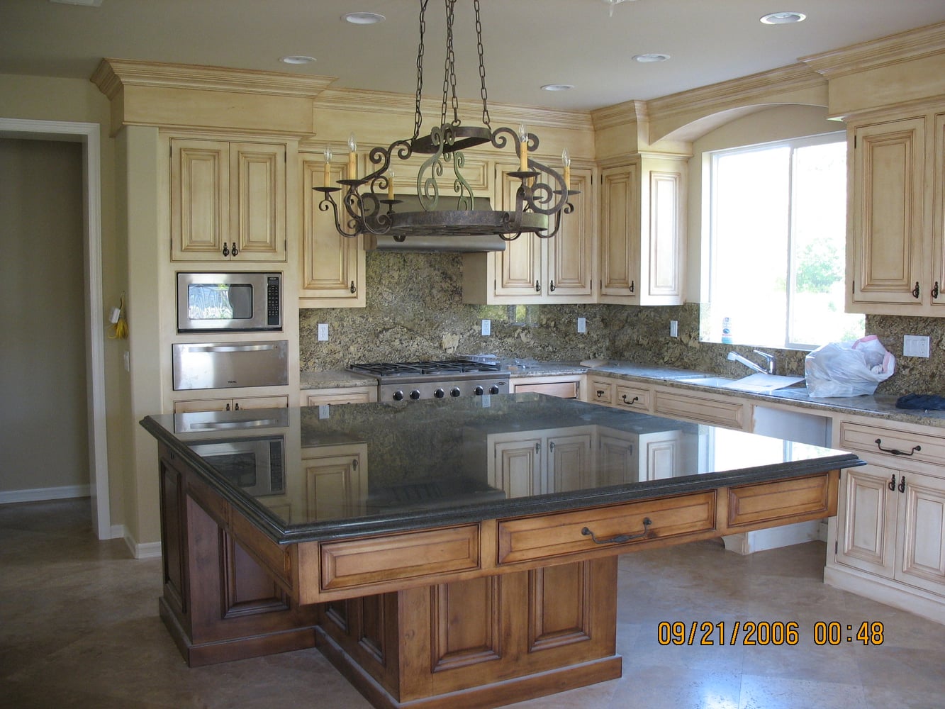 Project photos from Caklovic Construction Company