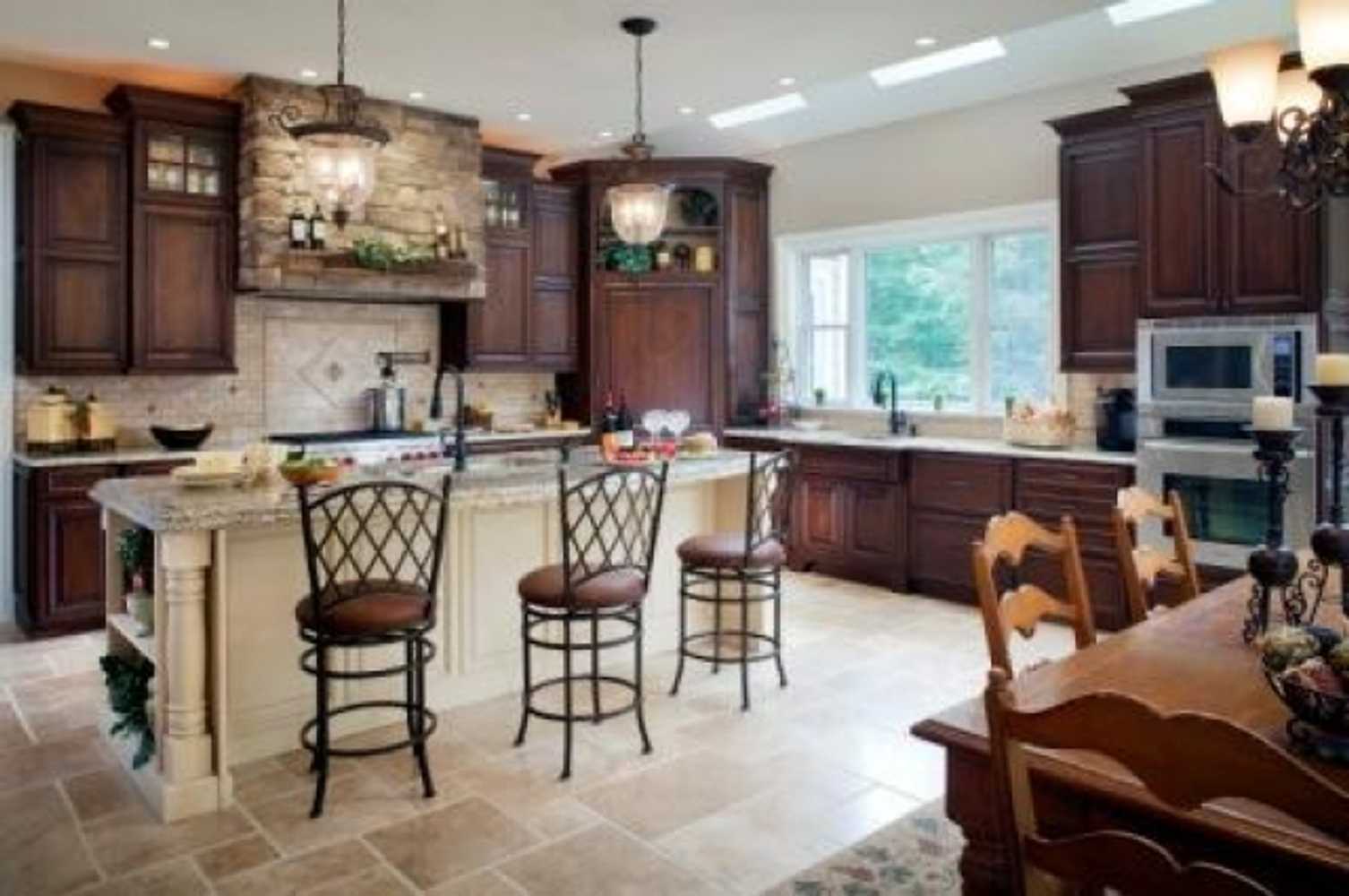 Bucks County Kitchen Renovation