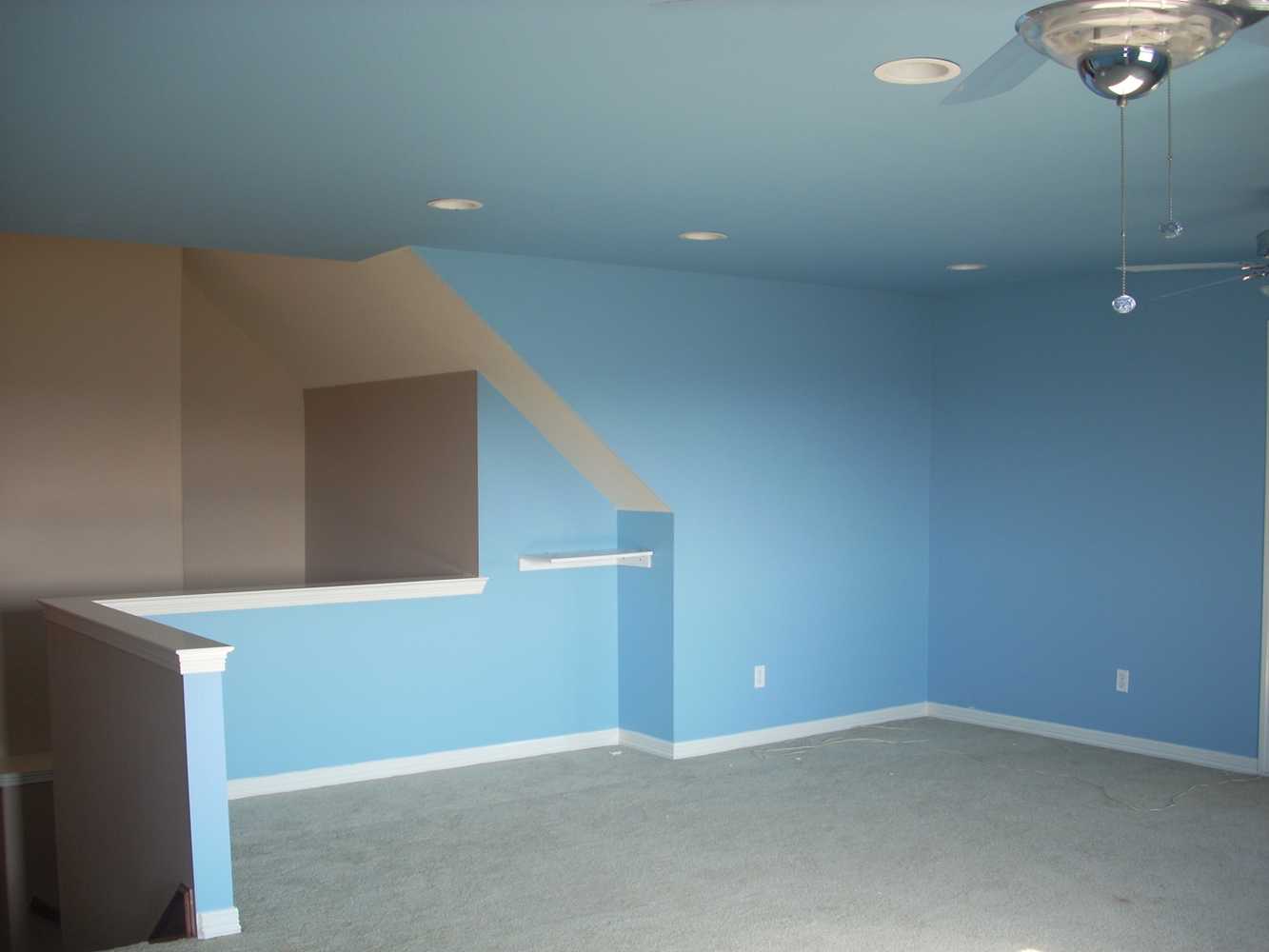 Interior Painting