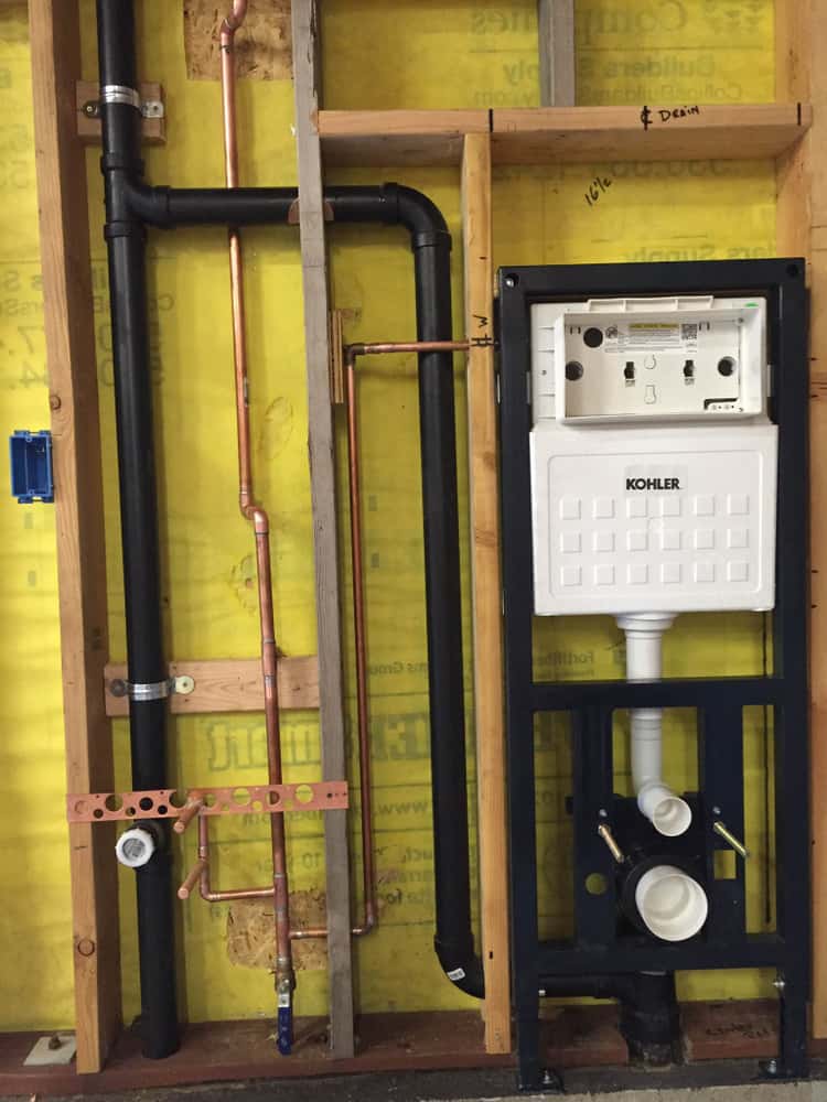 Photo(s) from Clover Plumbing Service