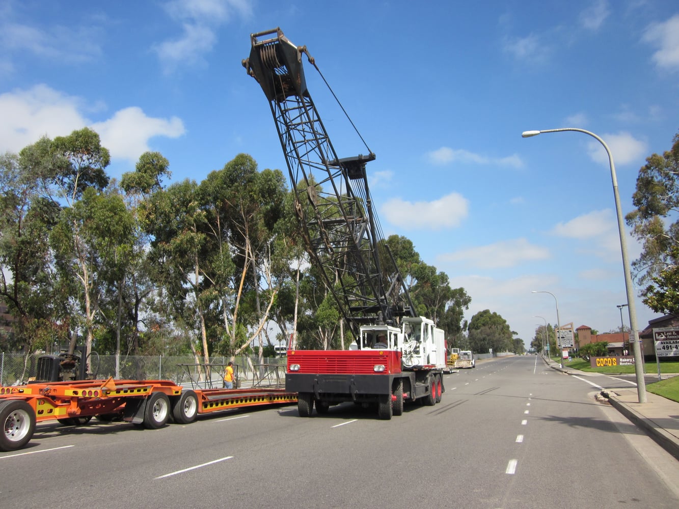 West Piling Inc Photos