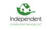 Independent Construction Services, LLC