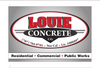 Louie Concrete Co